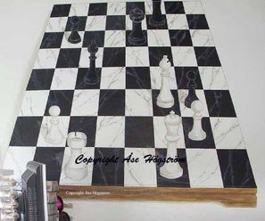 Salong Chess Askersund